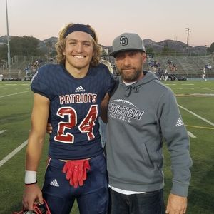 Meet your Posher, Robert